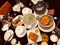 陈皮胡椒滚琼头海蛎-闽和南(深圳万象城店)