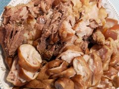 -宝光熏肉鞋底火烧(新街口店)