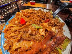 -1819餐厅·团队聚餐·烤串·精酿