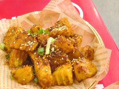 -见味花甲(福田coco park店)