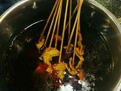 -午月海鲜烧烤酒店(不老街店)
