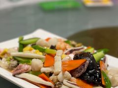 -景祥海鲜美食餐厅