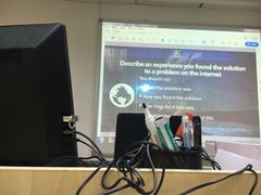 -环球雅思·托福·ALevel·OSSD·DSE·留学英语培训学校(体育西校区)