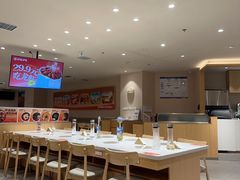 -呷哺呷哺 黄金牧场 (中发百旺店)
