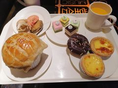 -堂会(白云店)