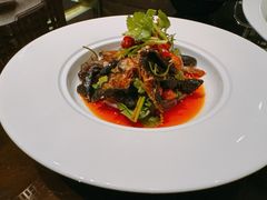 -大理实力希尔顿酒店御璽中餐厅YUXI – CHINESE RESTAURANT