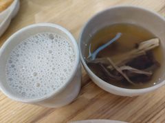 -素满香·素食自助餐(福州·长乐北路店)