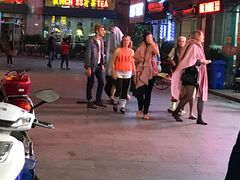 -南京商茂国际酒店(新街口德基广场店)