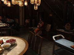 -二十八里太湖船菜(吉祥路店)