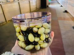 酸奶巴旦木-小宝栗子(嘉华国际商业中心店)