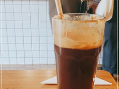 -Cafe Villa