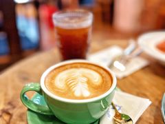 -西关84·History·Art·Cafe