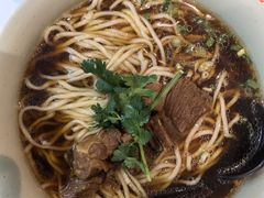 -李先生牛肉面大王(长春儿童医院店)