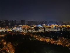 -烛影拾光观景餐厅·创意菜·摄影·小提琴(大唐不夜城店)