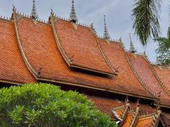 -西双版纳傣族园