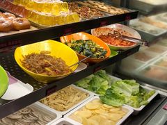-非烤勿扰自助烤肉海鲜火锅(南城莱蒙店)