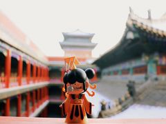 -普陀宗乘之庙(小布达拉宫)