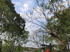 -五凤溪古镇