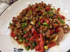 -韶山冲湘菜馆(黄桦路店)