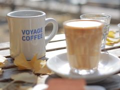 -VOYAGE COFFEE(北锣鼓巷店)