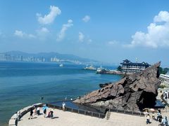 -刘公岛景区