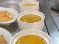 -老乡鸡(六安新加坡御苑店)