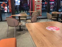 -肯德基(西稍门店)