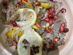 -牛腩之旅·牛腩牛杂煲(光启城美食城店)