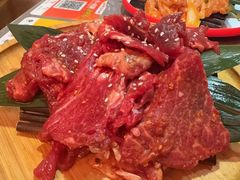 -正宗齐齐哈尔烤肉·齐牛哥鲜切炭火烤肉(杭州总店)