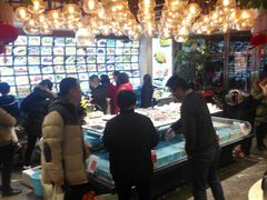 -阿娘家·原生态农家菜(国顺东路店)