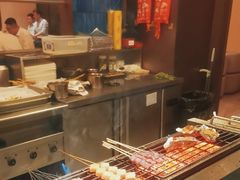-苏小牛·牛肉串(国贸店)