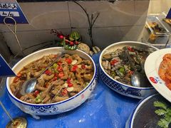 -小船渔村·大连菜(明泽街店)