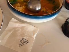 -华凌山庄·隐湖栖