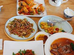 -德胜轩正宗顺德菜(宝安沙井会展中心店)