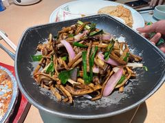 -东沙小镇主题餐厅(下沙店)