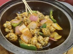 -吉源大排档·鱼生·海鲜(烧烤彩印厂店)