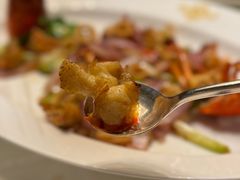 -东海朗廷酒店-唐阁T’ANG COURT 中餐厅