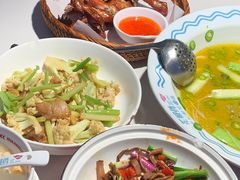 -花椒俏川菜小馆(南海万达店)