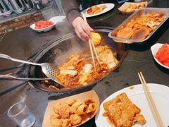 -崔记生活·铁锅炖鱼粘卷子(总店)