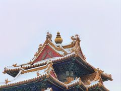 -故宫博物院(故宫)