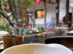 -大院河·仙鱼莊(九眼桥店)
