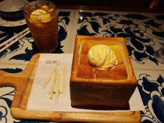 -绿茶餐厅(布吉万象汇店)