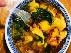 -窄巷子陕菜馆·地道陕西菜(粉巷店)