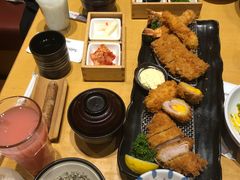 -胜博殿日式炸猪排(西红门店)