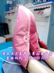 点击看大图 宜兰鲁谷店15801238879-梵熙美甲 Fancy Nails