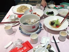 -紫阳海鲜楼·传承闽味(长乐路总店)