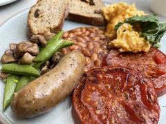 农畉全日餐-农畉LONFOOD(福田星河COCOPark店)