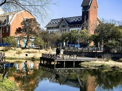 -美兰湖景区
