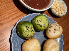 -鑫震源·苏式大虾生煎(山塘街店)