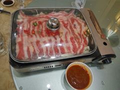 -银湖宴会中心-餐饮部